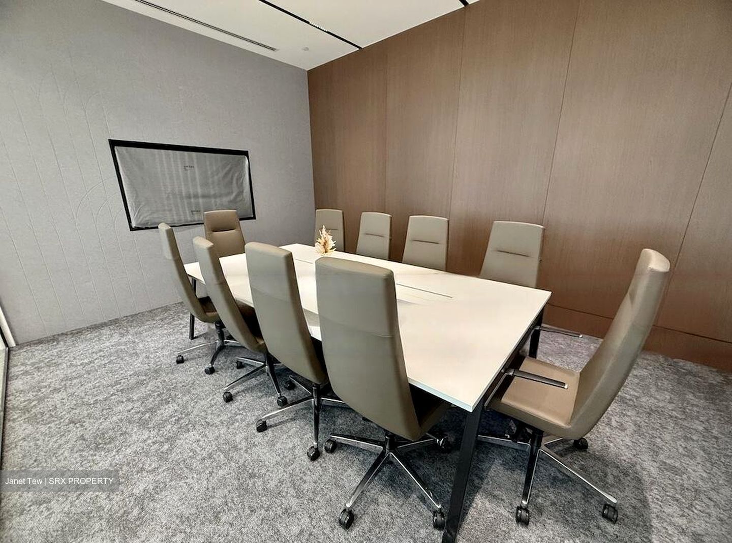 Keppel Towers (D2), Office #466064091